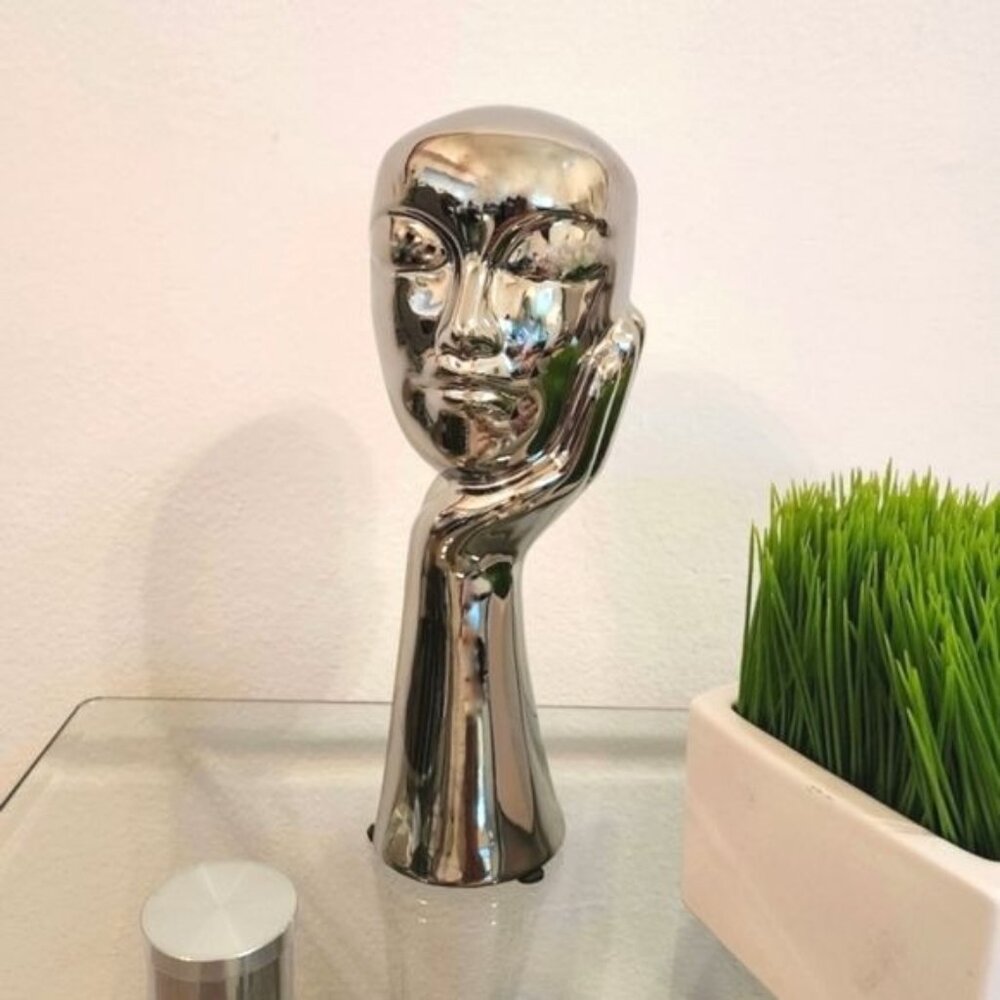 Art Face Mask Decoration Creative Home